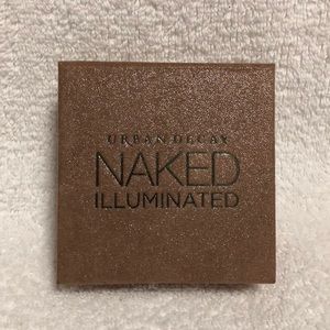 Urban Decay ILLUMINATED